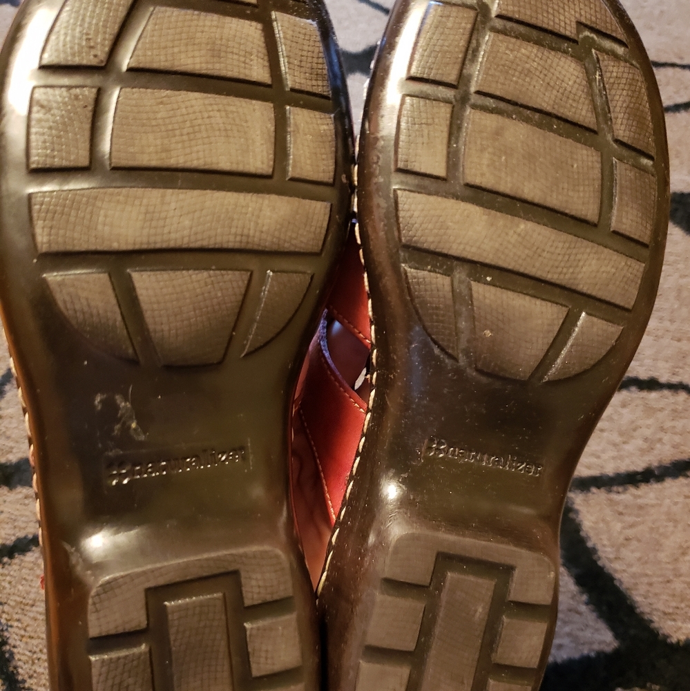 Naturalizer sandals - Picture 3 of 4